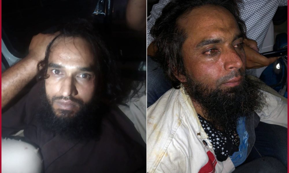 Pakistani connection emerges: Kanhaiya’s killers visited Karachi in 2014, NIA takes over probe