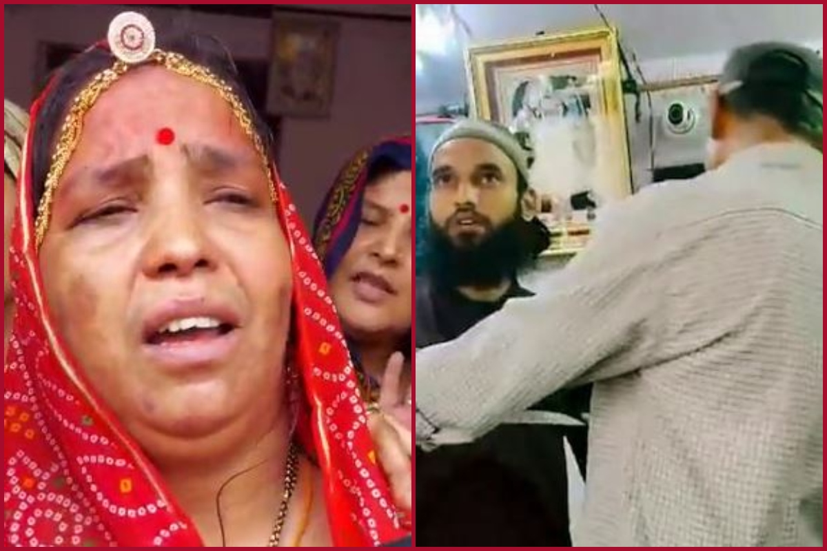 ‘Murderers should be hanged to death,’ says Udaipur tailor Kanhaiya Lal’s wife (VIDEO)