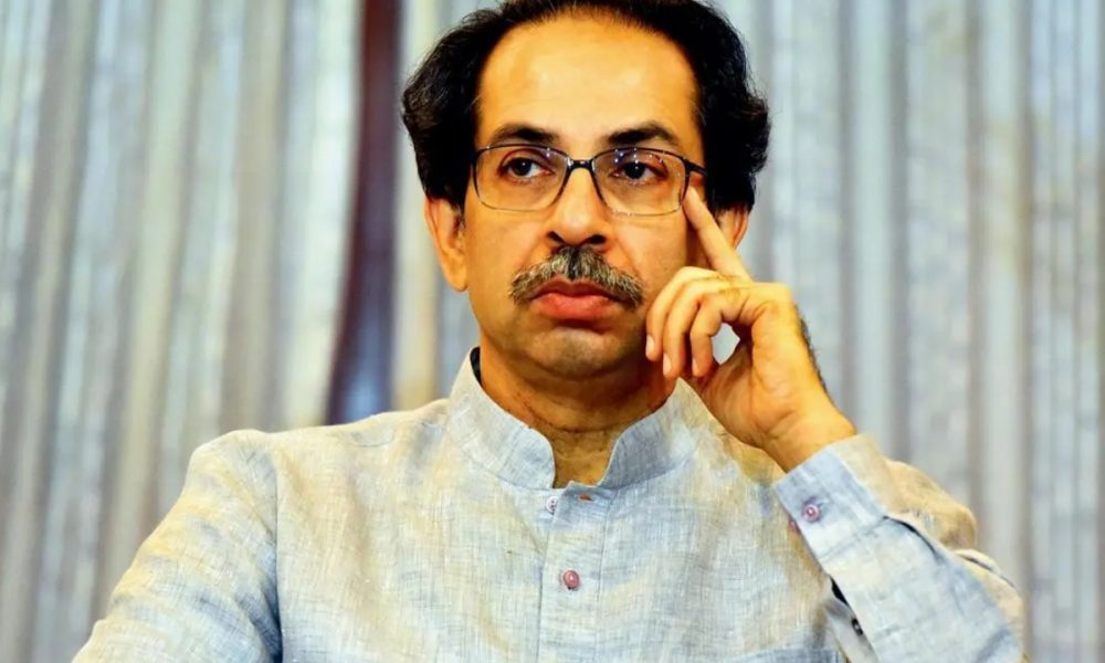 Uddhav loses control over Thane civic body; 66 corporators join Shinde camp