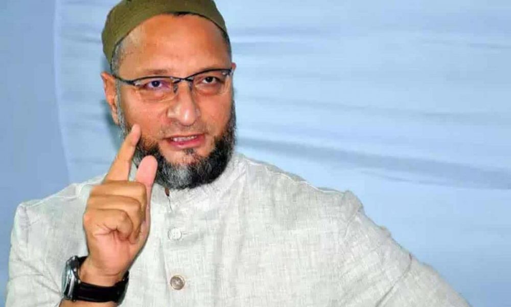 Who’s using condoms the most? Owaisi reacts to RSS chief says Muslim fertility rate is declining