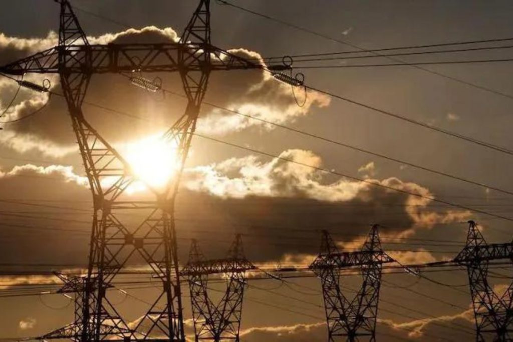 Electricity supply