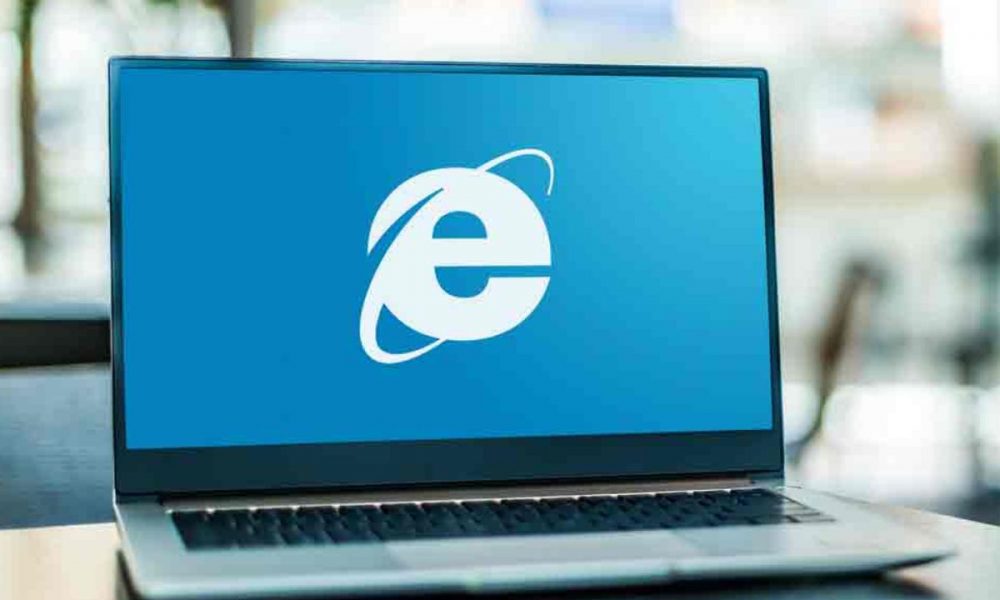 After Internet Explorer’s retirement, Microsoft is redirecting its users to the new Edge browser