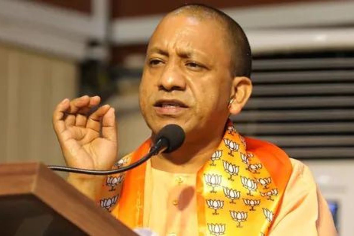 The corrupt will have to pay for their crimes for seven generations in UP: CM Yogi