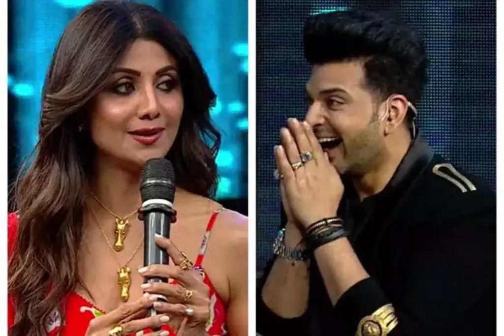 Shilpa Shetty