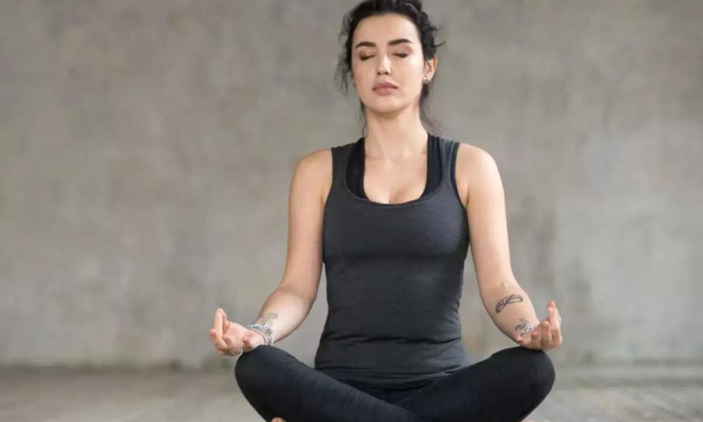How yoga can improve women’s health drastically; Take a look at 5 asanas