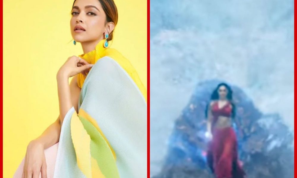 Brahmastra: Fans suspect Deepika Padukone to make cameo in Ayan Mukerji’s mythological fantasy fiction