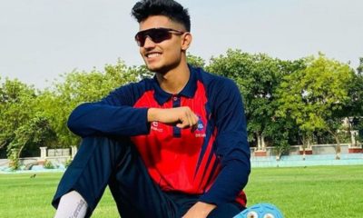 yash dhull