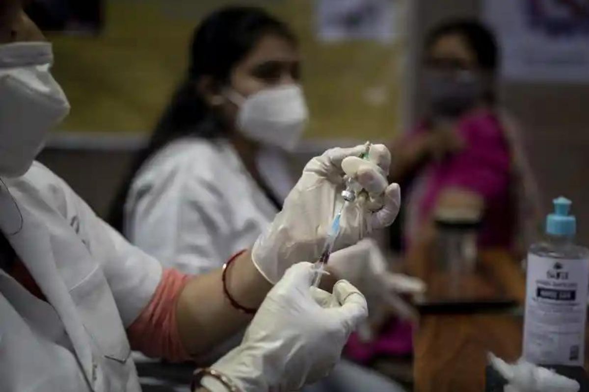 India records 7,240 new COVID19 cases in the last 24 hours; Active cases rise to 32,498