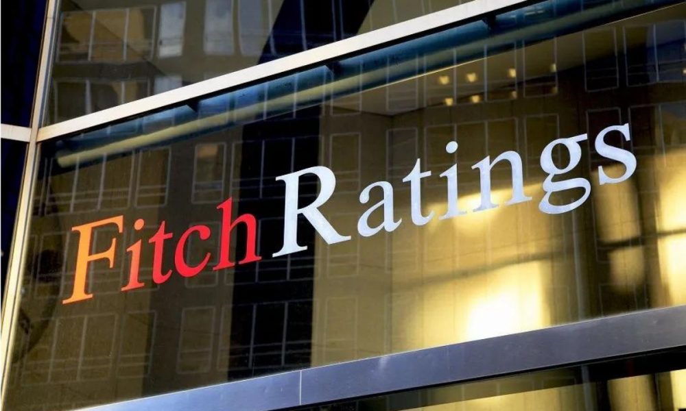 Fitch lowers India’s GDP growth forecast for 2022-23 to 7.8 per cent