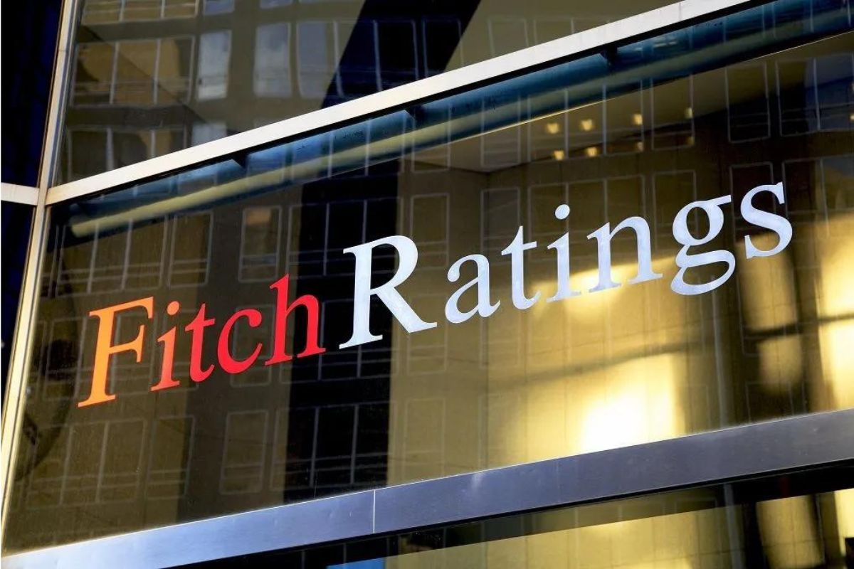 Fitch lowers India’s GDP growth forecast for 2022-23 to 7.8 per cent