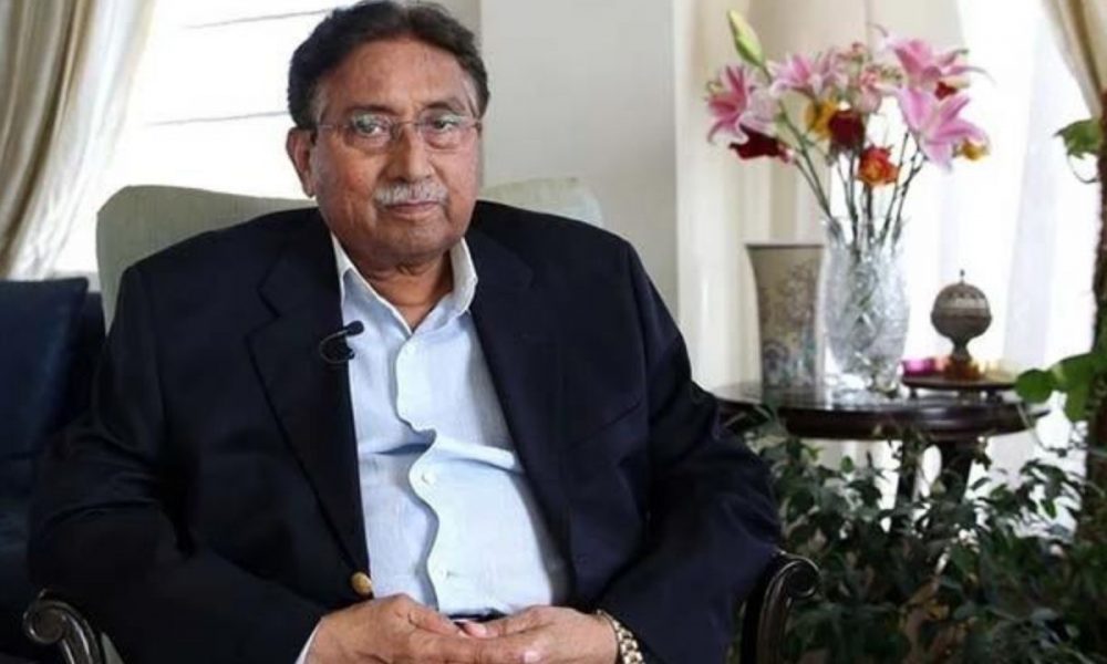 Former Pakistan President Pervez Musharraf in critical health condition; Family reports ‘recovery is not possible’