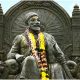 Shivaji Maharaj’s coronation ceremony