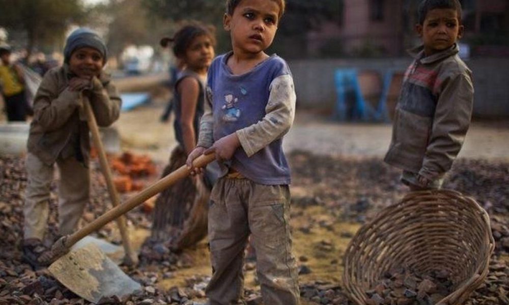 Explained: What is Child Labour, the practice which snatches away innocent childhood of children?