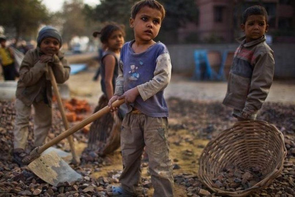 Child Labour