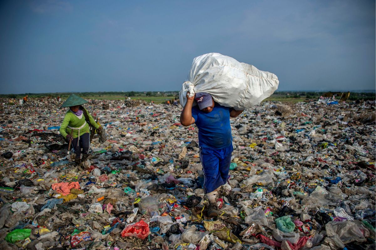 Explained: Why single-use plastics need to be banned? All you need to know