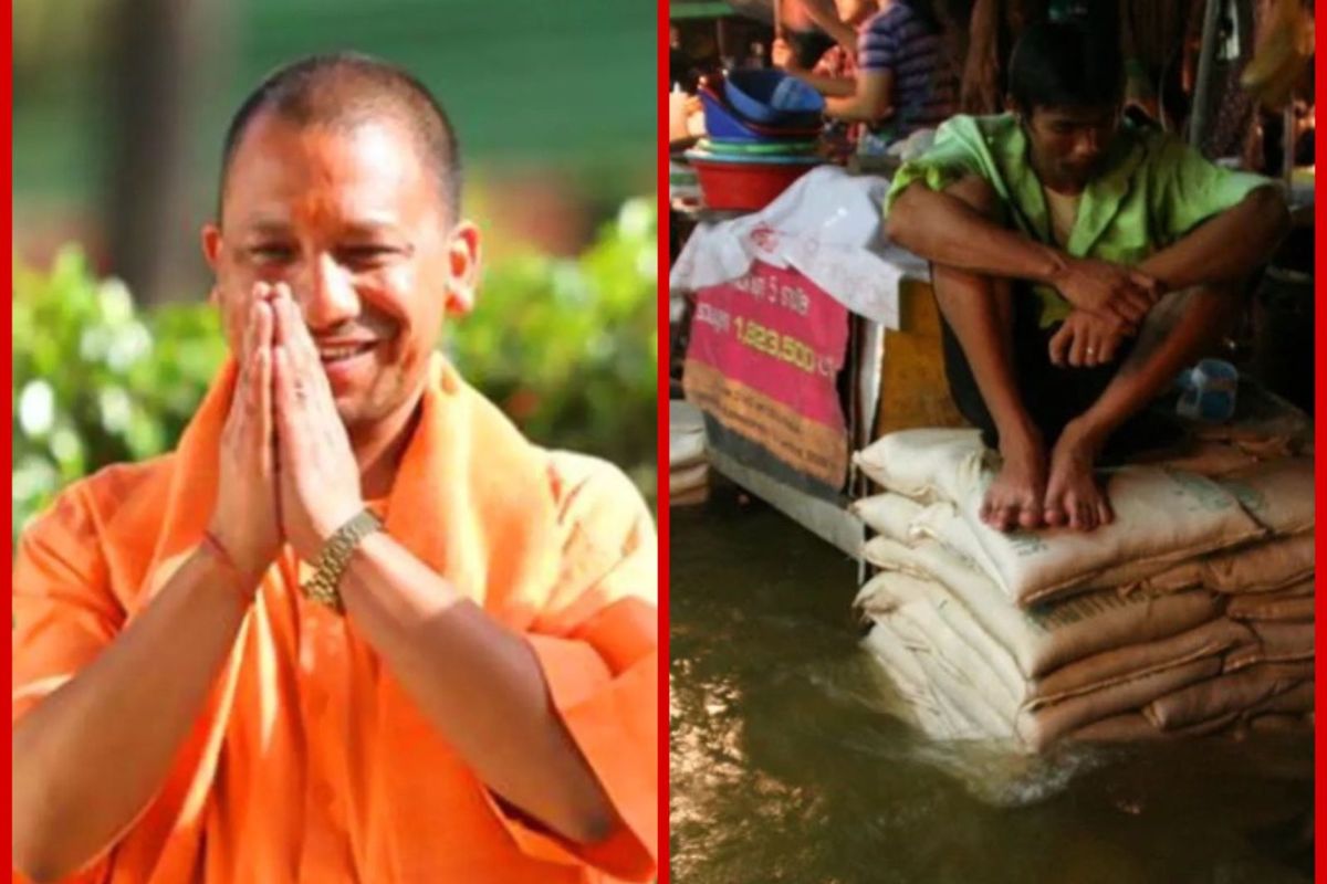 CM Yogi lays down instructions for officials to contain waterborne diseases