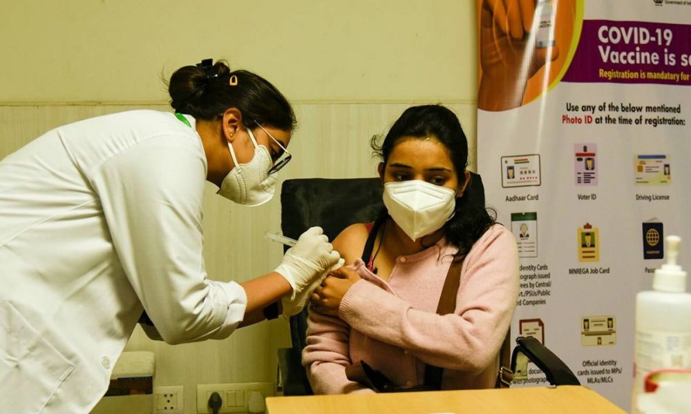 Govt gives nod to free COVID booster doses to adults from July 15; check details here