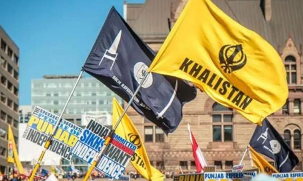 Explained: Is the Khalistani movement reviving in Punjab?