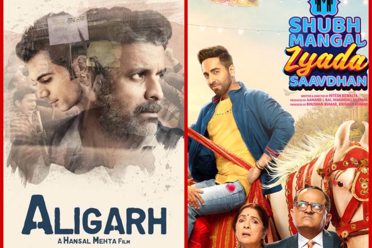 From Fire to Aligarh: Enjoy the Pride month with these movies on Netflix, Prime, and Zee5