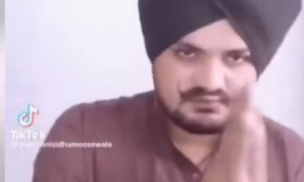 Watch Video: Sidhu Moosewala’s lookalike residing in Pakistan recalls how singer had sent him greeting once