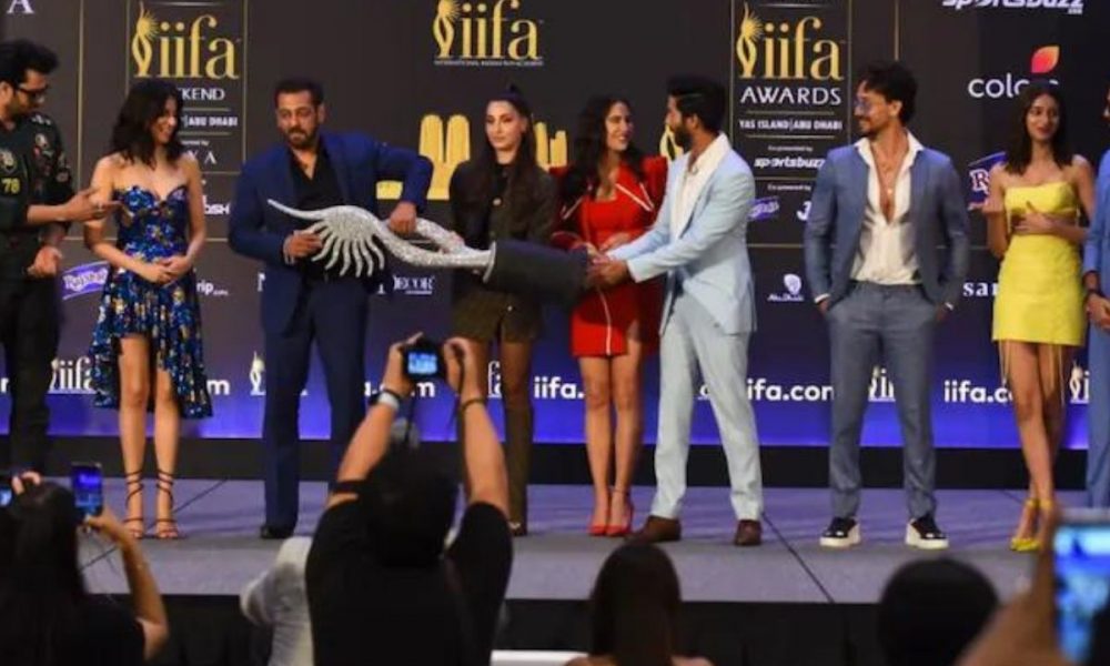 IIFA Awards 2022: Check when & where to watch, venue, hosts, performers, and others