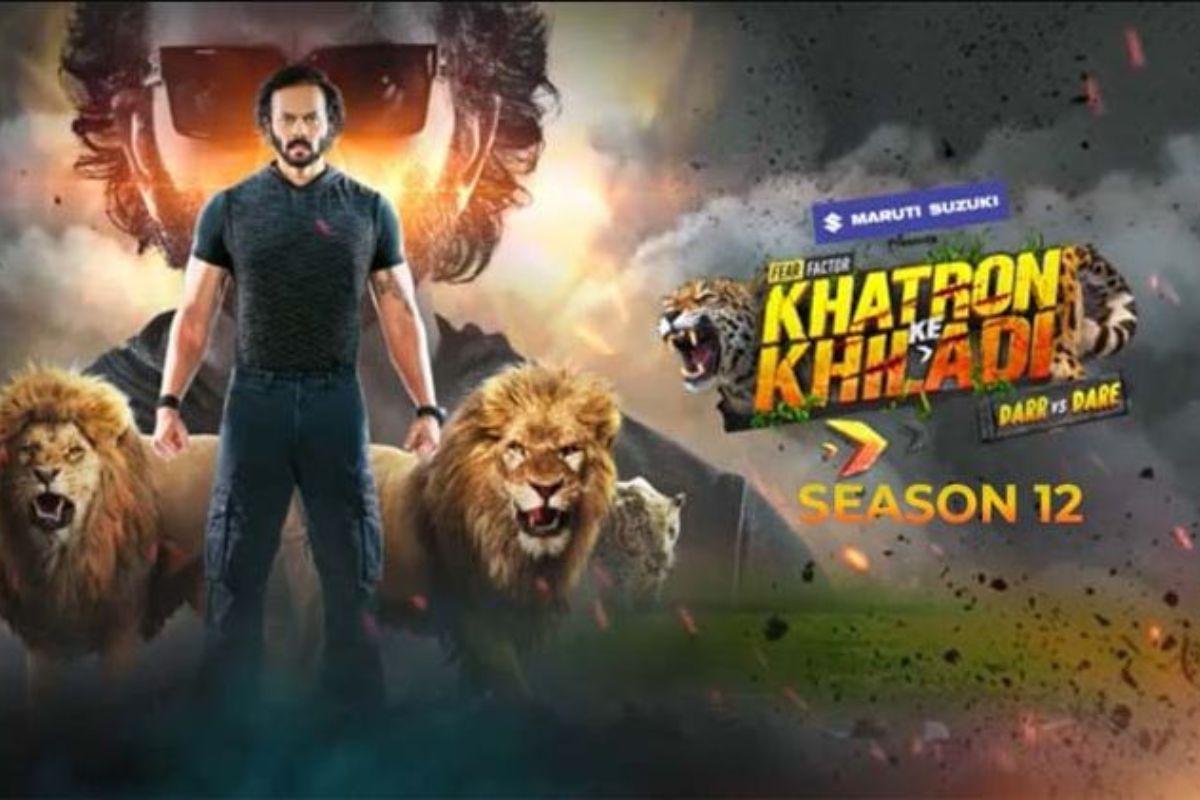 Khatron Ke Khiladi 12: The stunt-based game show is set to premiere soon; See date and time