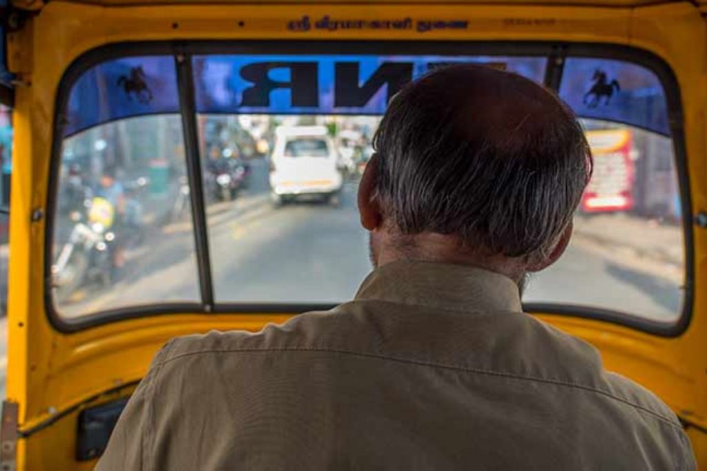 Autorickshaw