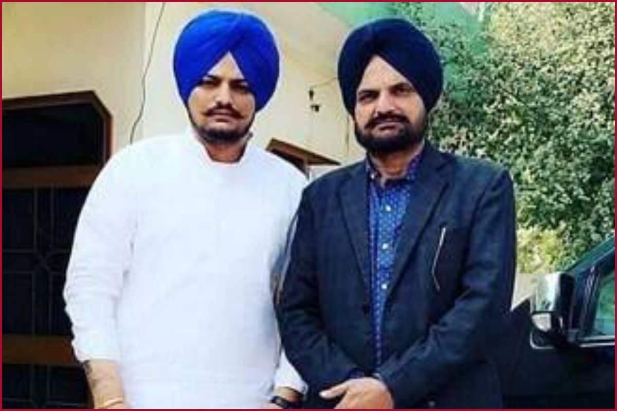 Sidhu Moose Wala’s father refutes rumours of contesting elections, says ‘ no such intentions’