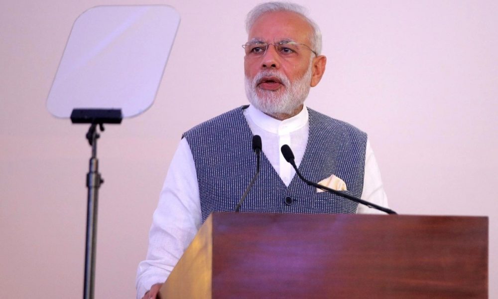 PM Modi to lay foundation stone of projects worth Rs 80,000 cr in Lucknow