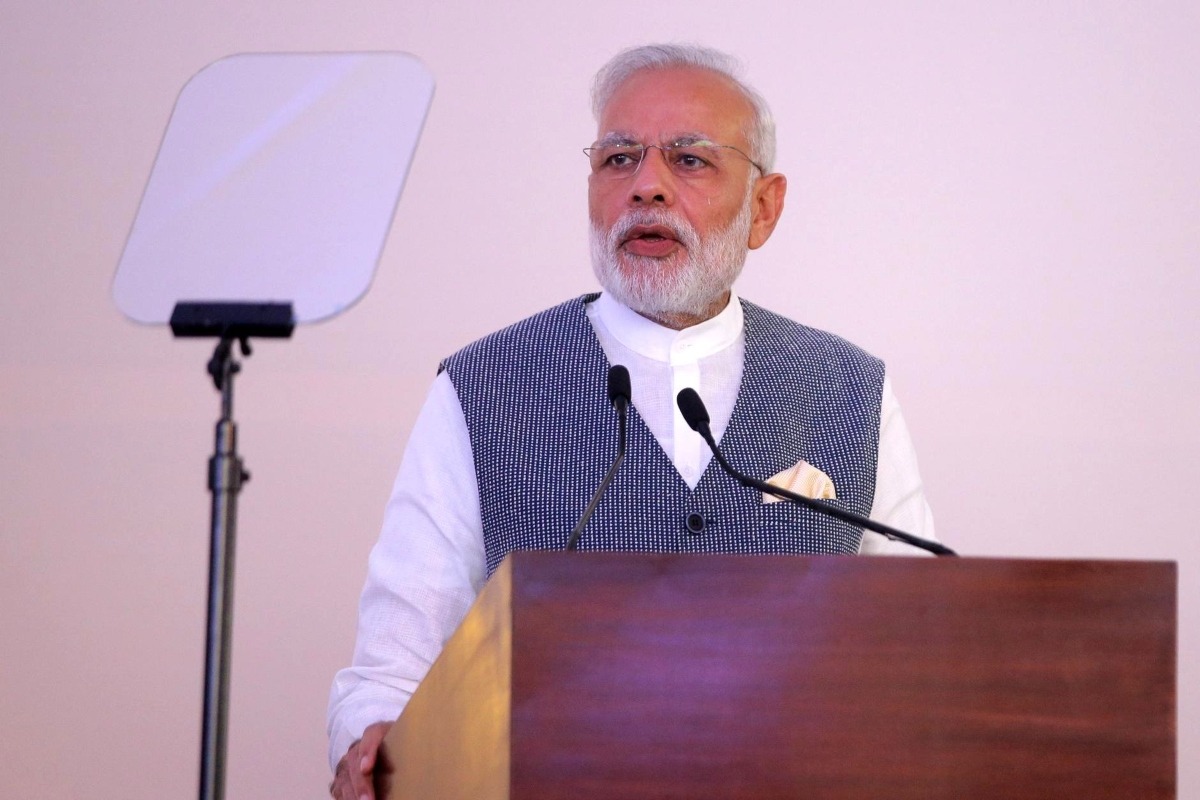 PM Modi to lay foundation stone of projects worth Rs 80,000 cr in Lucknow