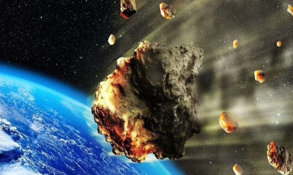 World Asteroid Day 2022: Why is this day observed? Know history, significance and more