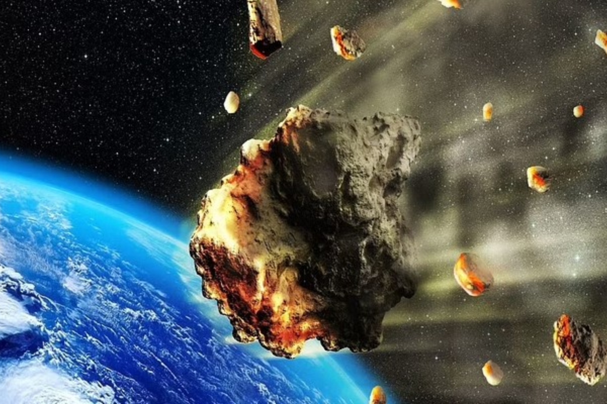 World Asteroid Day 2022: Why is this day observed? Know history, significance and more