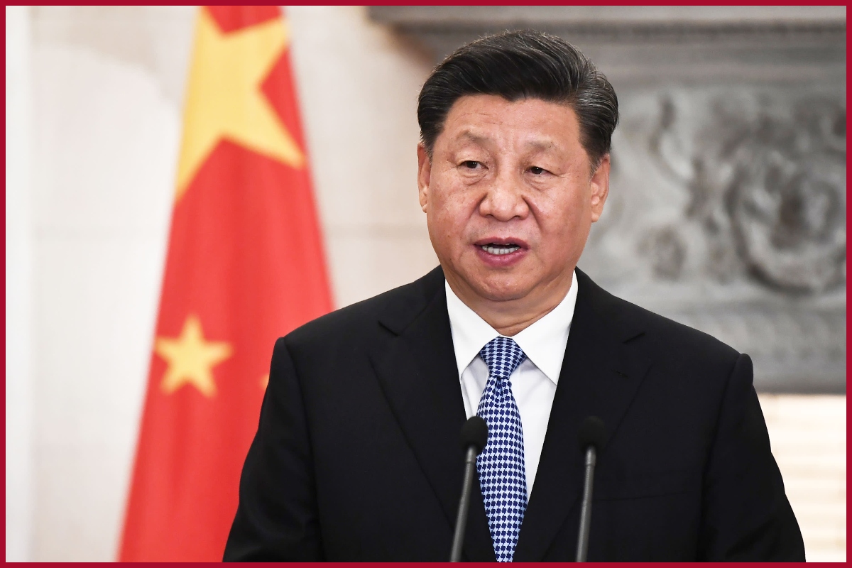 Xi Jinping has secured a third term as China’s leader: state media