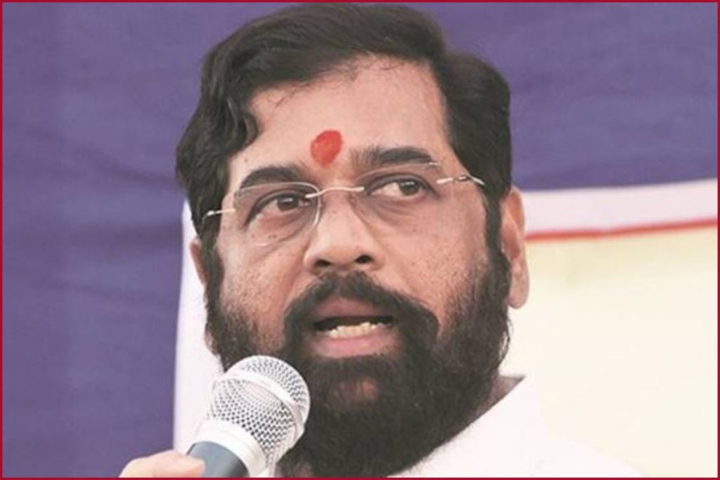 Shiv Sena's Eknath Shinde goes inaccessible with 10 MLAs, Is MVA in trouble?