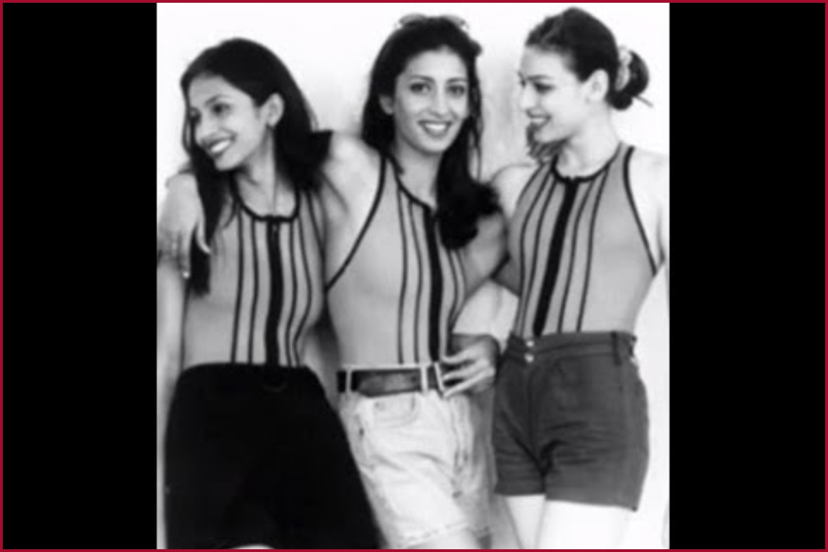 1998 Miss India pageant