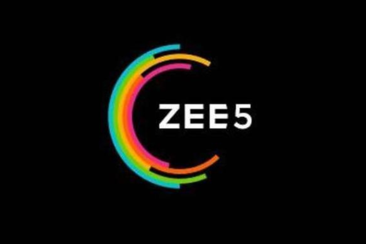 Zee5