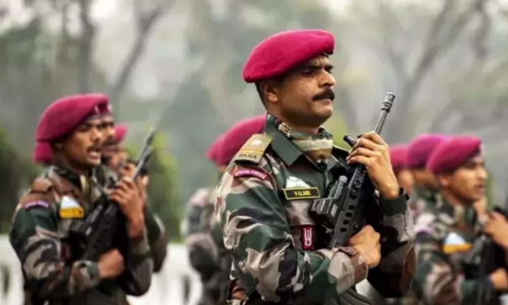 Agnipath Scheme: Centre announces more concessions after widespread protests, to absorb ‘Agniveers’ in central police forces, Assam Rifles