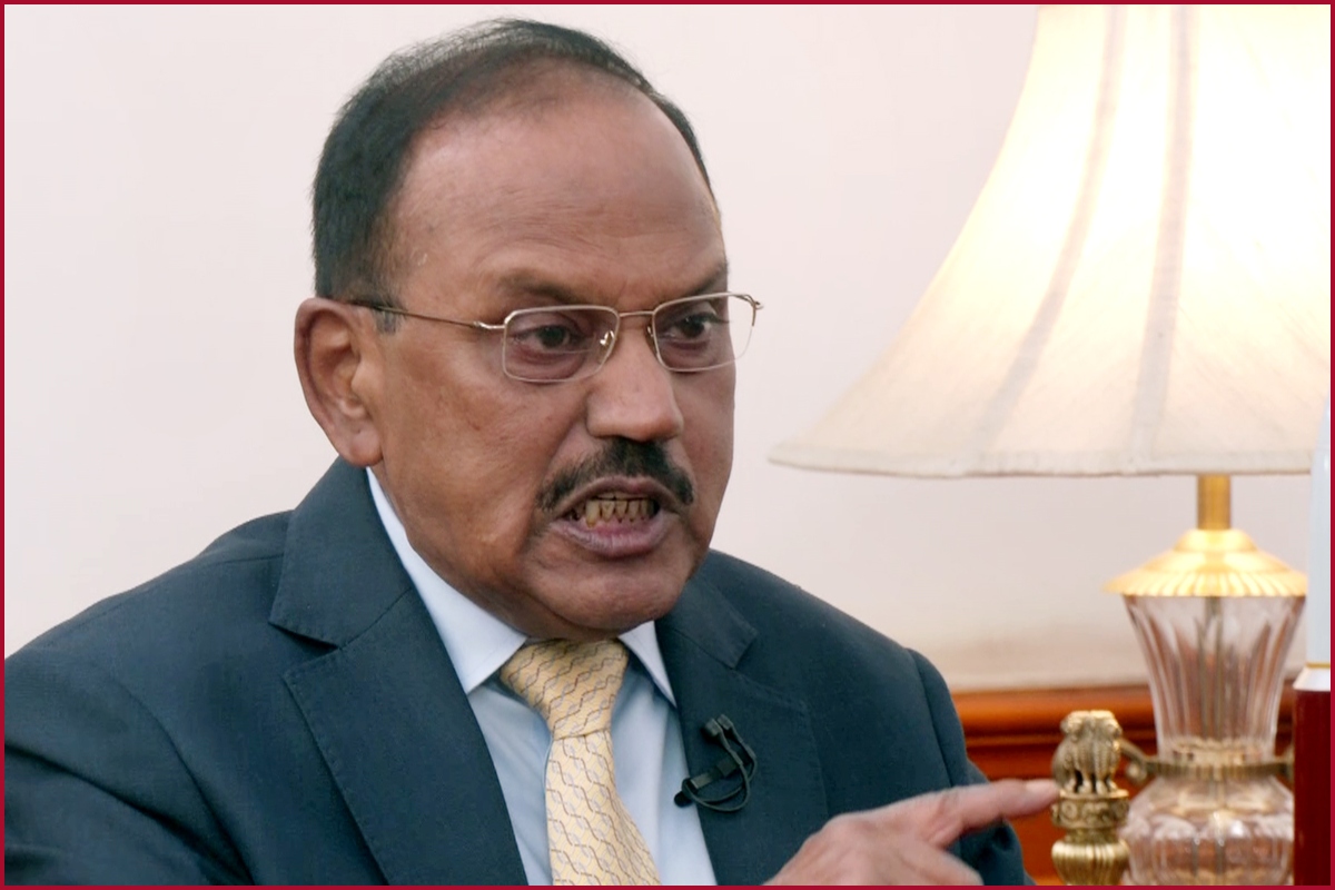 ajit doval