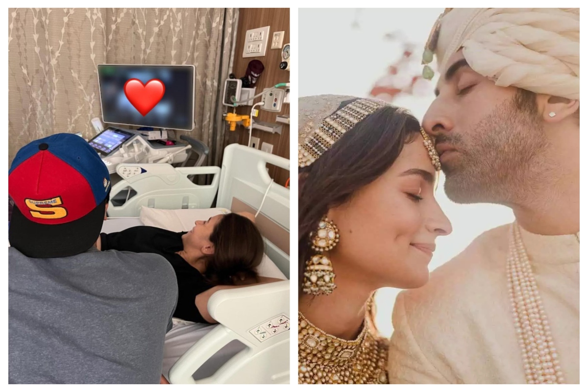 Celebrity astrologer predicts about Ranbir-Alia’s first and second child, upcoming movies, success and more