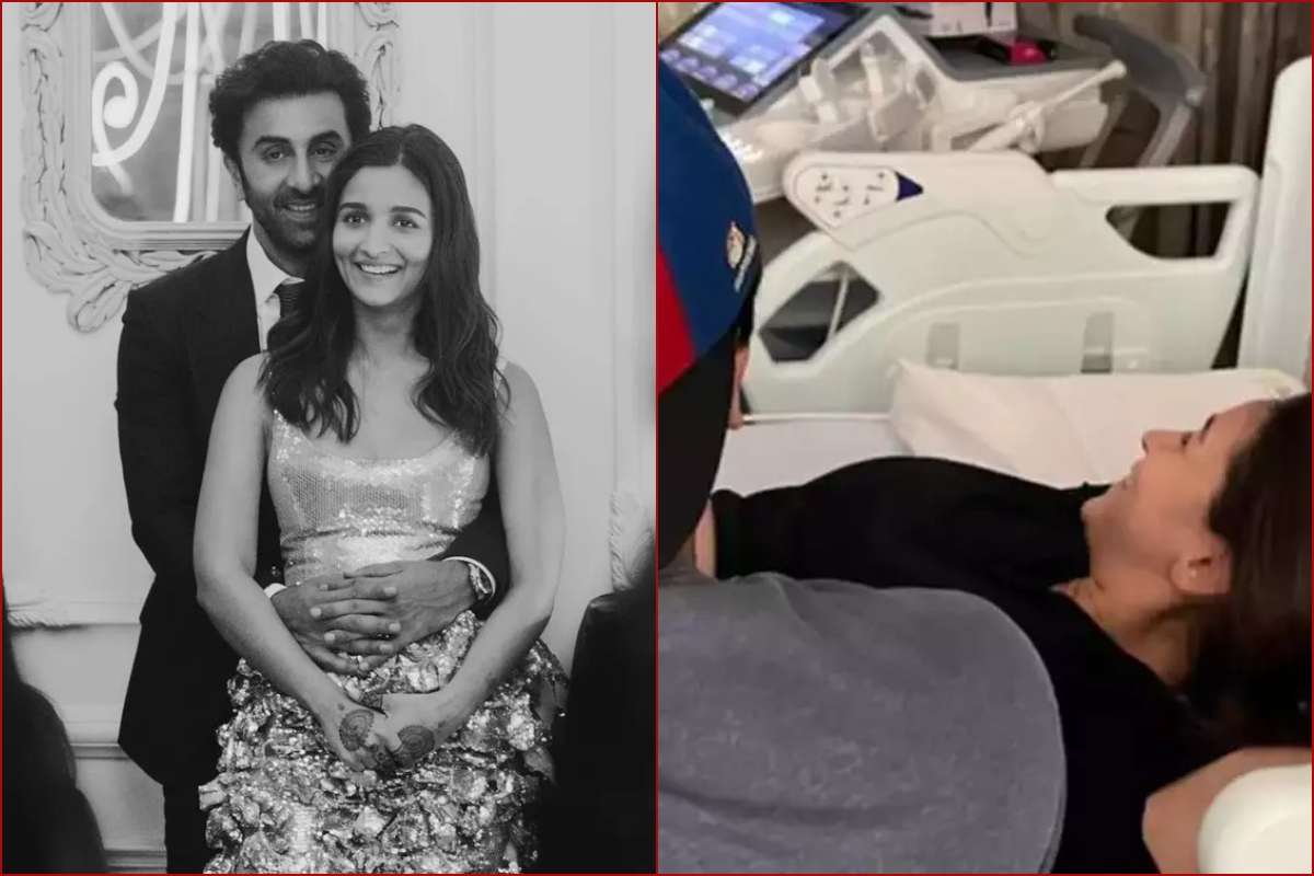 Are Ranbir-Alia having twins? Deets inside