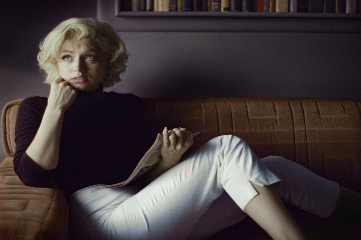 ‘Blonde’ teaser release: Marilyn Monroe biopic to release on Netflix, Ana de Armas steals the show