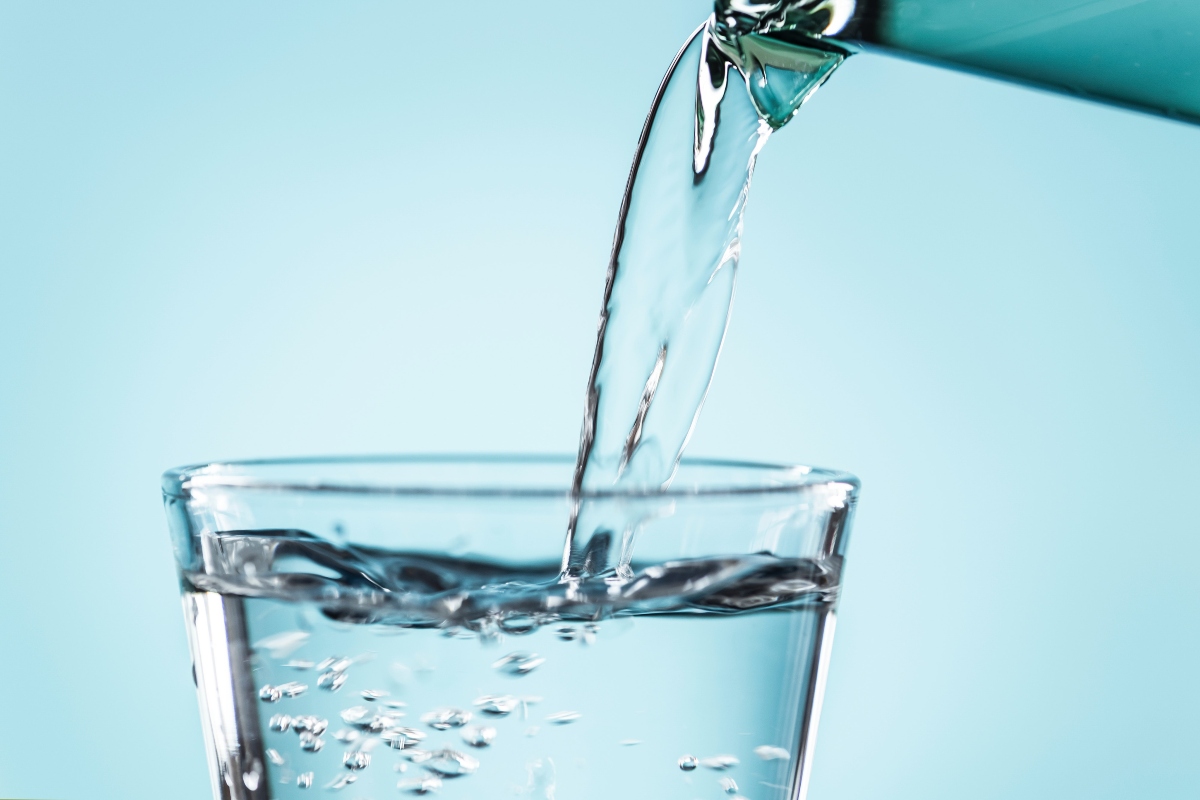 Can drinking cold water restrict your weight loss ?