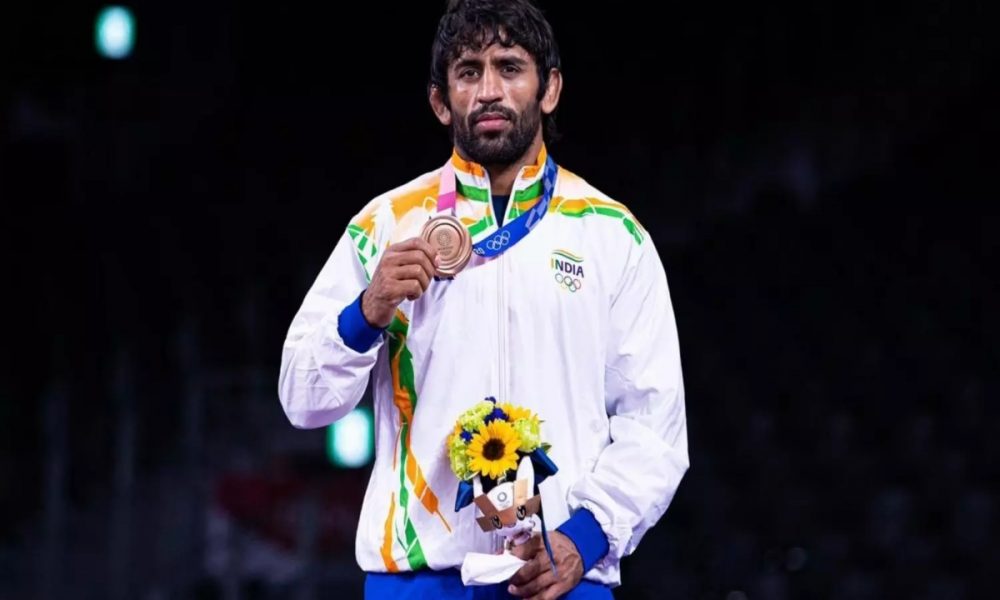 Bajrang Punia will compete at both Asian Games & World Championship if there is enough gap
