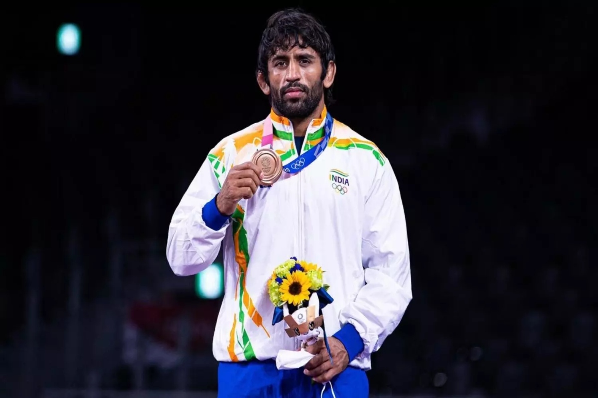Bajrang Punia will compete at both Asian Games & World Championship if there is enough gap