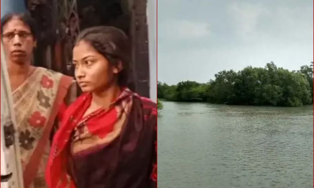 ‘Saat Samundar Paar’ gets real as Bangladeshi woman swims to India to marry boyfriend