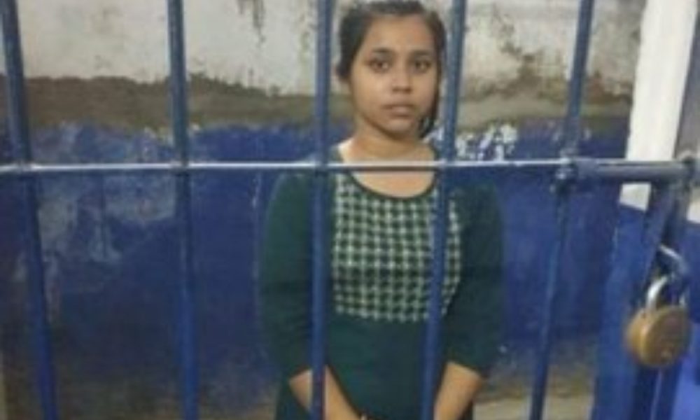 Nupur Sharma Row: Student urges rioters to migrate to Arab nations, gets arrested after social media post incited violence