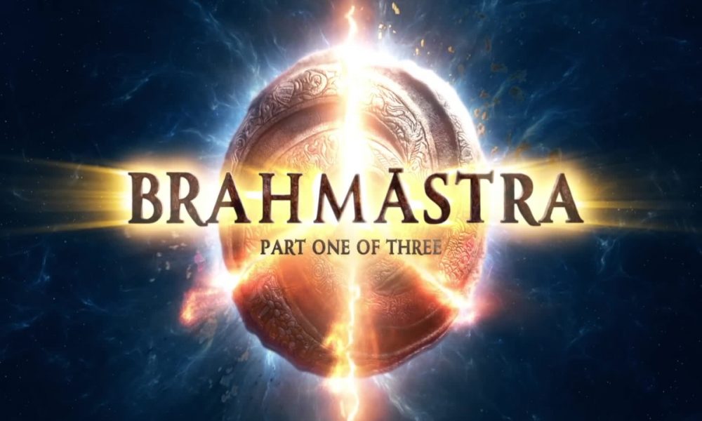 Brahmastra Trailer Release: Fans show their excitement on Twitter (TRAILER)