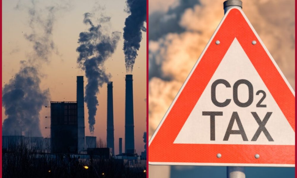 What is Carbon Tax? Understand its utility amid the climate change threat