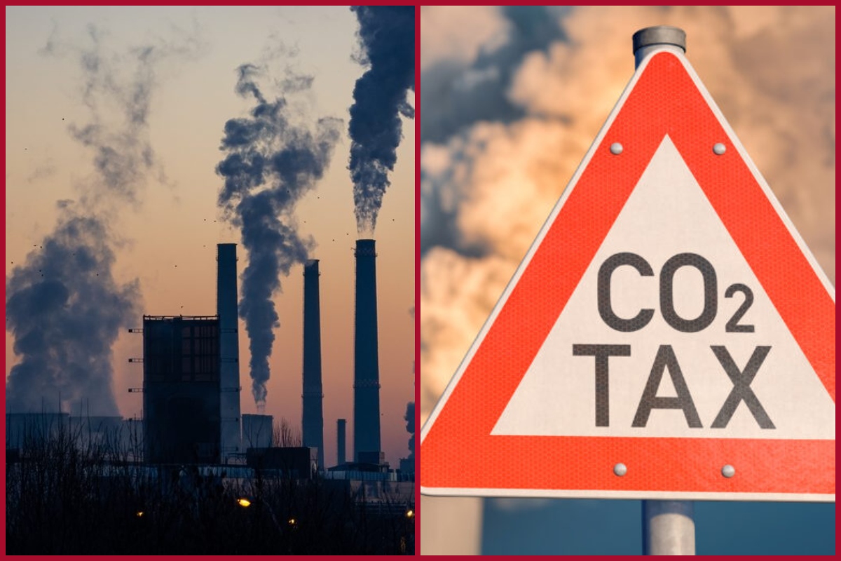 What is Carbon Tax? Understand its utility amid the climate change threat