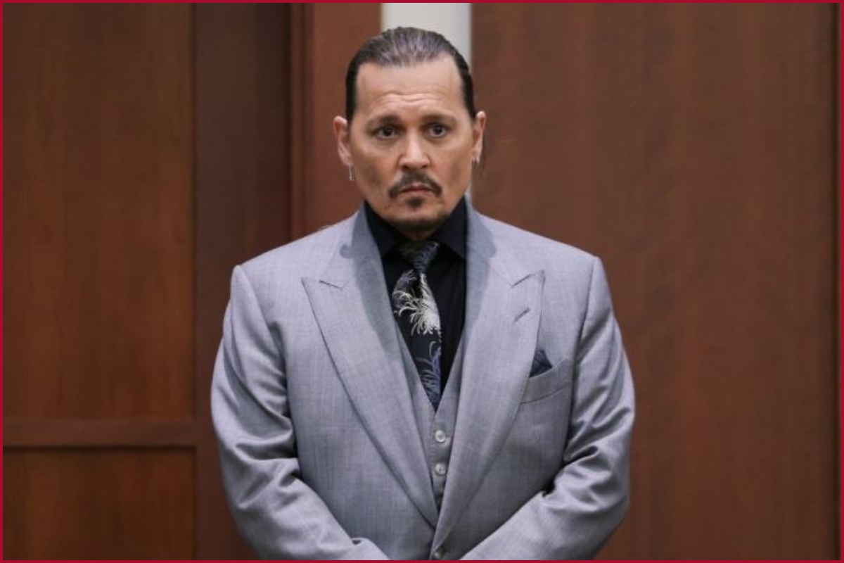 Johnny Depp wins defamation case against ex-wife Amber Heard